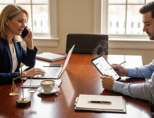 How Lawyers Find New Clients: Proven Strategies