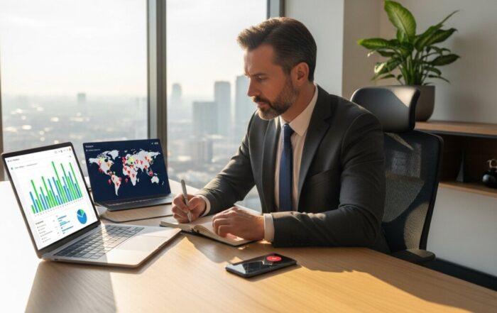 how lawyers find new clients
