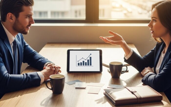 how lawyers find new clients