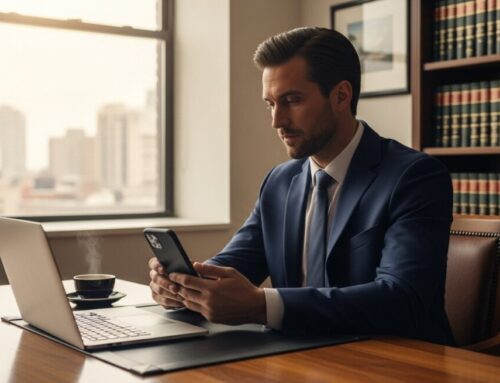How Lawyers Find New Clients: Proven Strategies for Growth