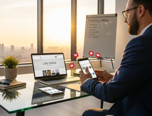 How Lawyers Find New Clients: Proven Strategies for Growth