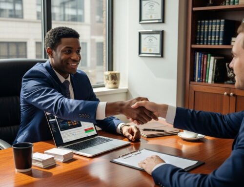 How Lawyers Find New Clients: Proven Strategies