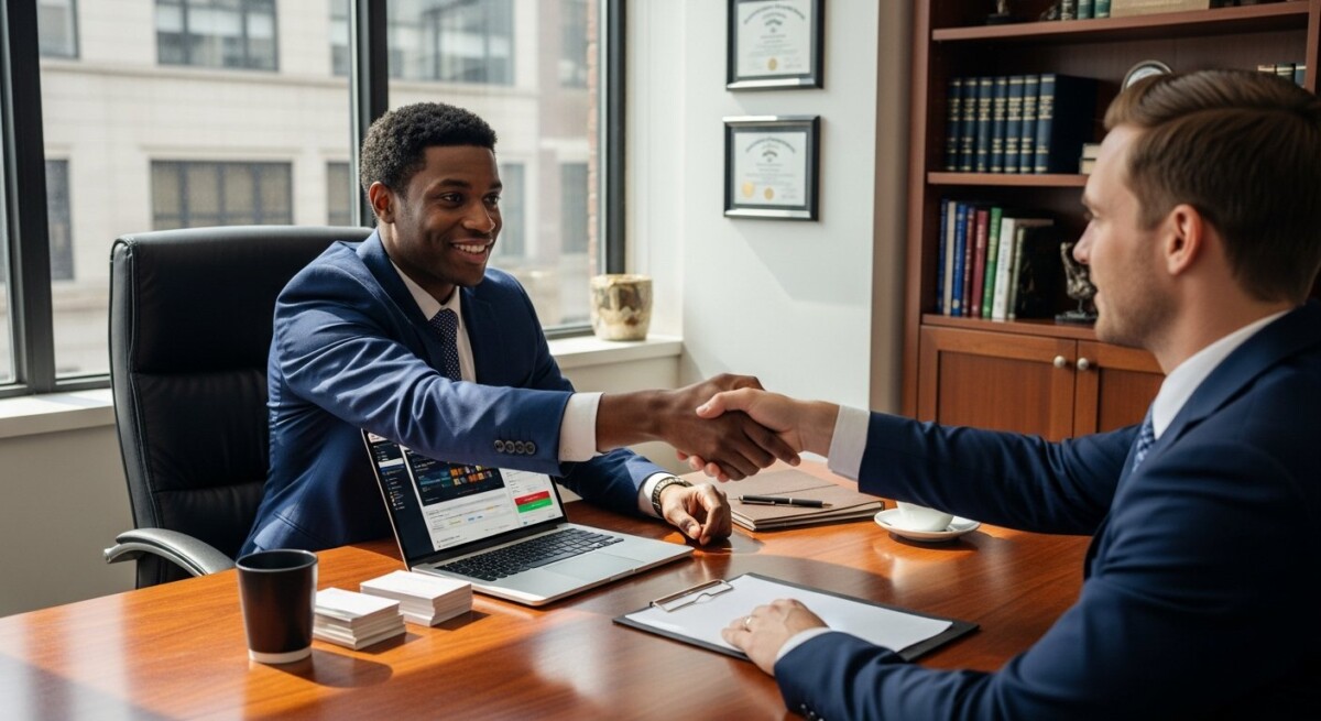 how lawyers find new clients