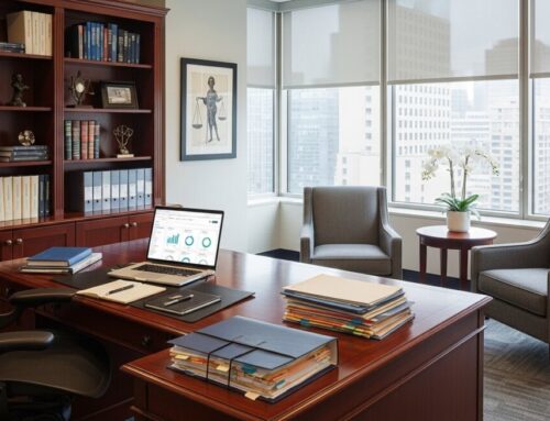 How Lawyers Find New Clients: Proven Tactics for Growth
