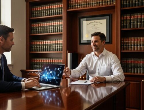 How Lawyers Find New Clients: 7 Strategies That Work