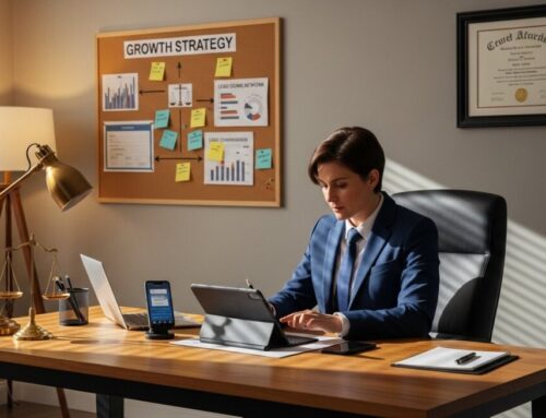 How Lawyers Find New Clients: Proven Strategies for Growth