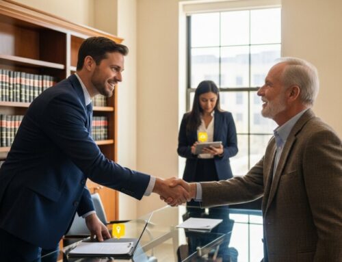 How Lawyers Find New Clients: Strategies for Attorneys