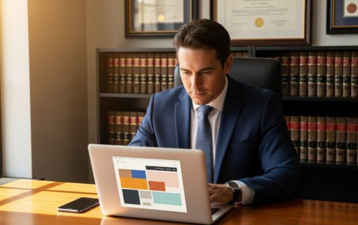 how lawyers find new clients