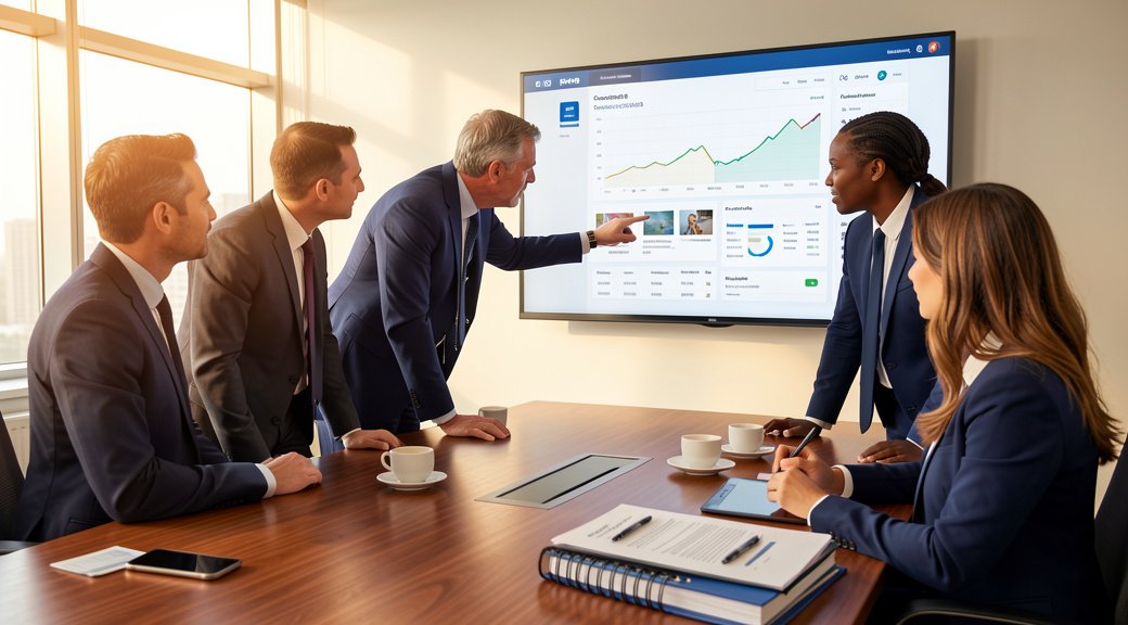 law firm landing page optimization