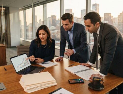 How Lawyers Find New Clients: 10 Growth Tactics