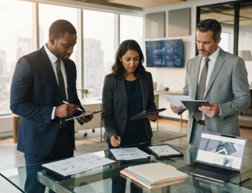 How Lawyers Find New Clients: 7 Proven Tactics