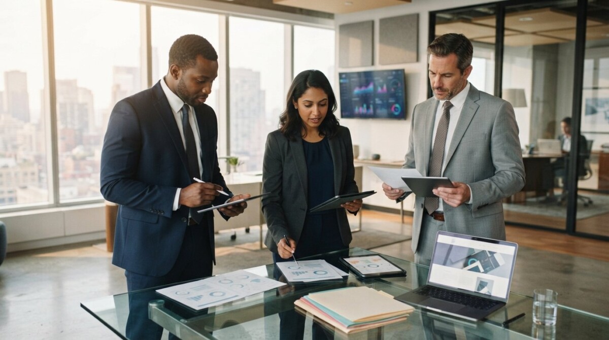 how lawyers find new clients