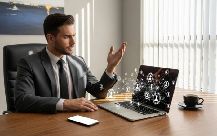 how lawyers find new clients