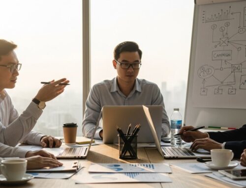 How Lawyers Find New Clients: A Practical Playbook