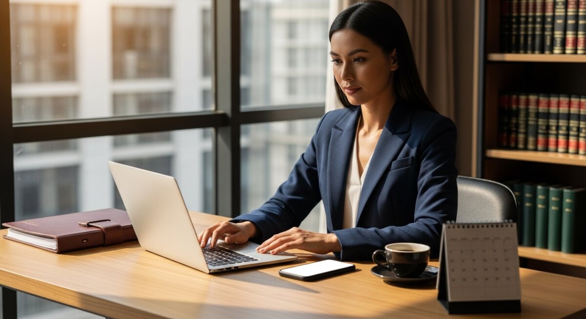 how lawyers find new clients