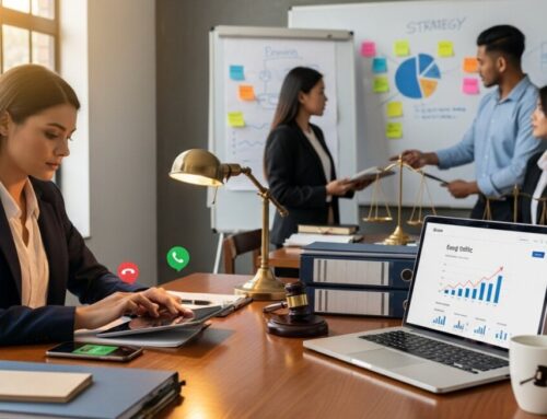 How Lawyers Find New Clients: Proven Strategies That Work
