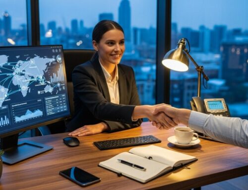 How Lawyers Find New Clients: 2026 Growth Playbook