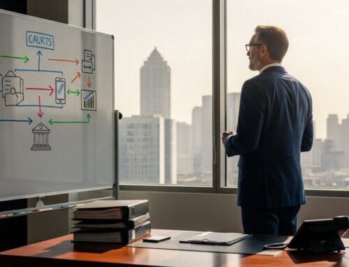 How Lawyers Find New Clients: 7 Proven Growth Channels