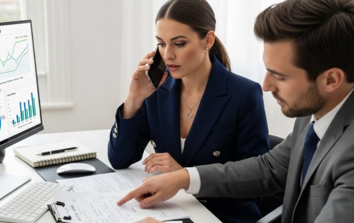 how lawyers find new clients