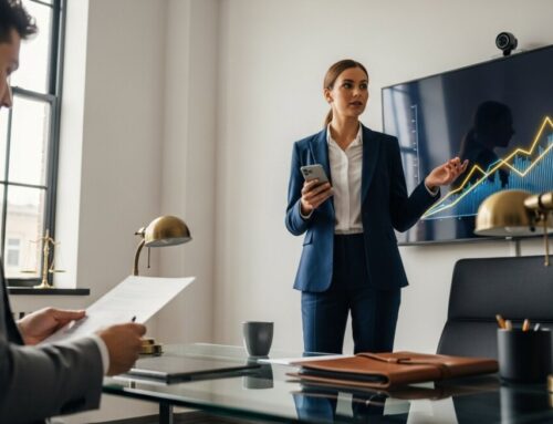 How Lawyers Find New Clients: 7 Proven Strategies