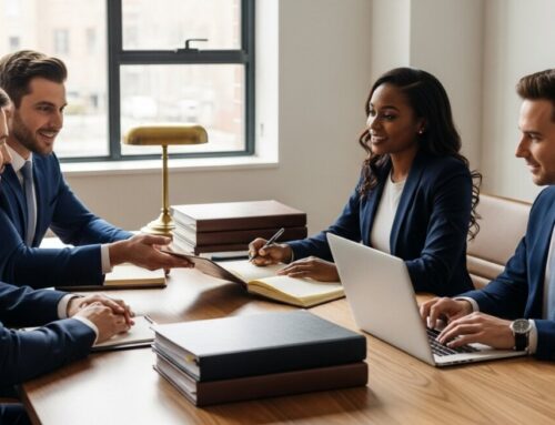 How Lawyers Find New Clients: 7 Proven Channels