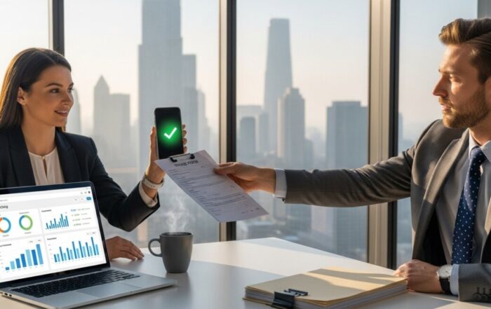 how lawyers find new clients