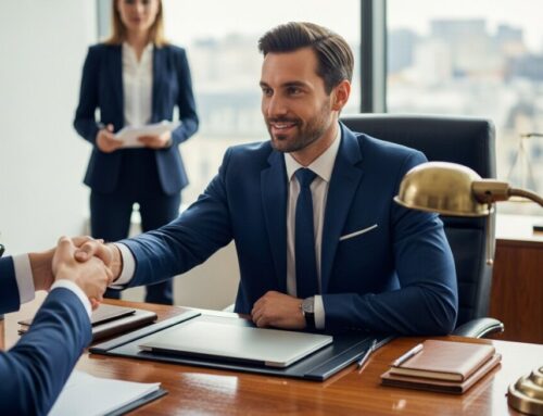 How Lawyers Find New Clients: 7 Core Strategies