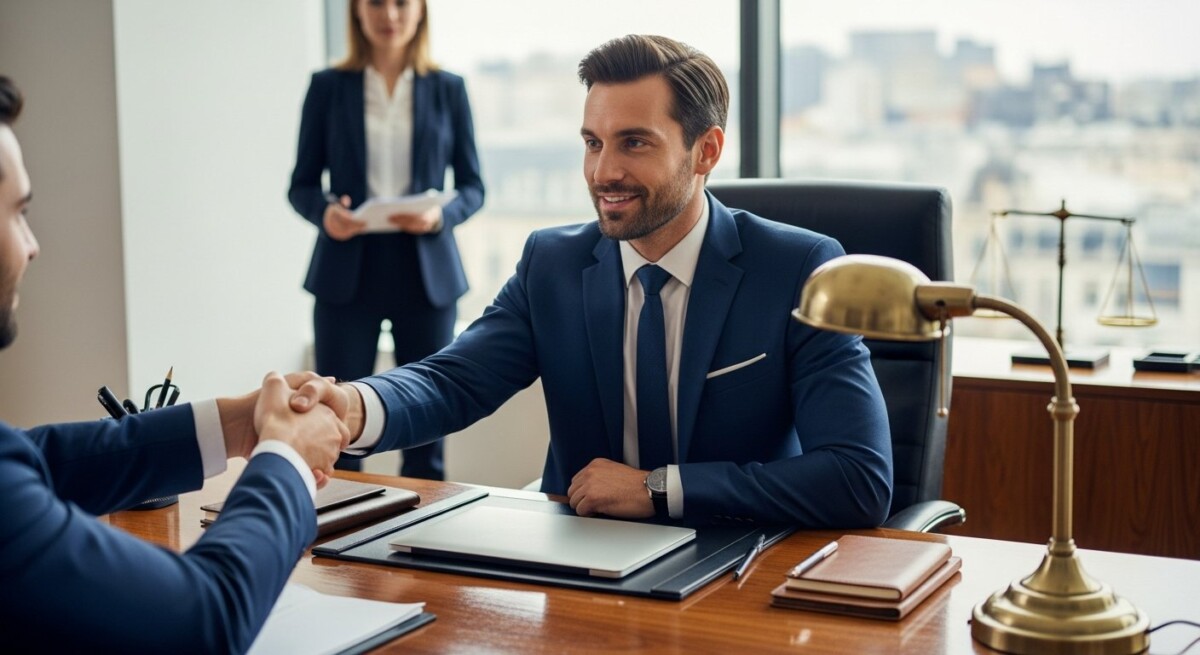 how lawyers find new clients