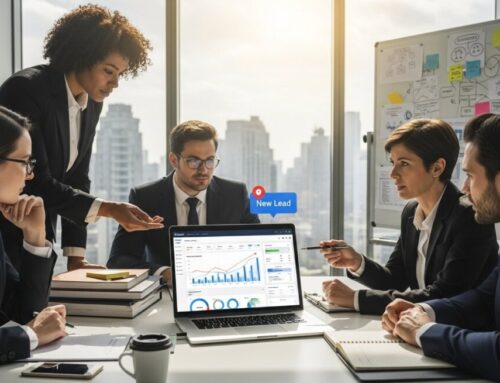 How Lawyers Find New Clients: 7 Proven Channels