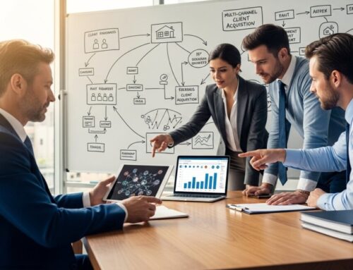 How Lawyers Find New Clients: A 2026 Action Plan