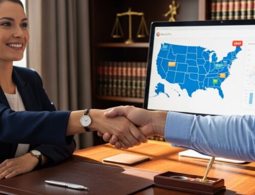 How Lawyers Find New Clients: 7 Core Strategies