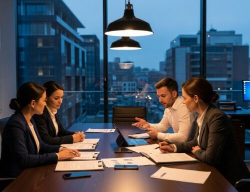 How Lawyers Find New Clients: 7 Proven Strategies