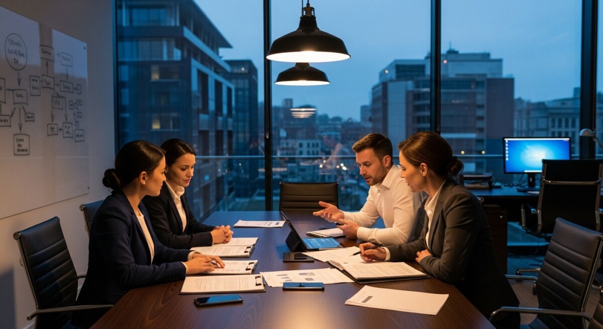 how lawyers find new clients
