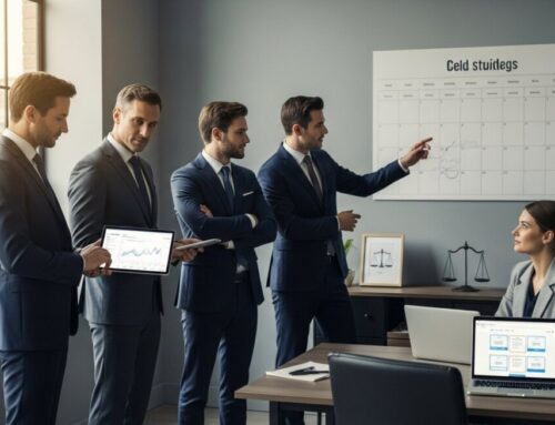 How Lawyers Find New Clients: 7 Proven Strategies
