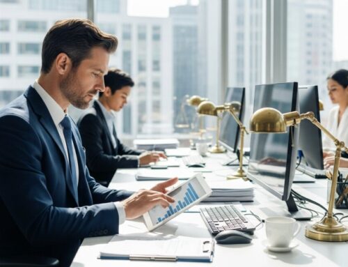 How Lawyers Find New Clients: Proven Strategies
