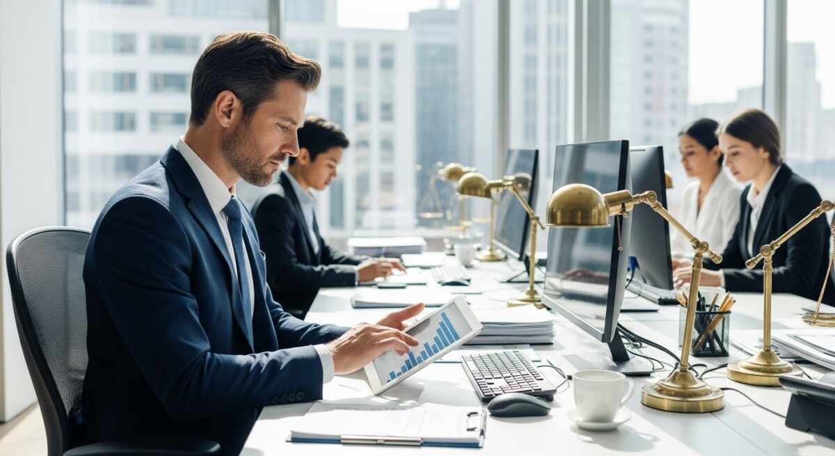 how lawyers find new clients