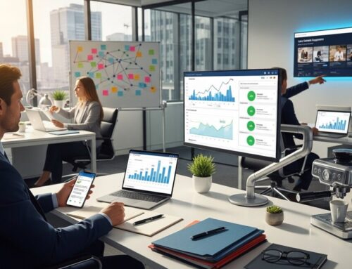 How Lawyers Find New Clients: Proven 2025 Strategies