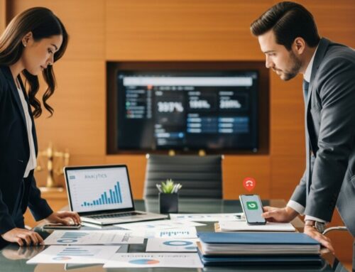 How Lawyers Find New Clients: 7 Proven Strategies