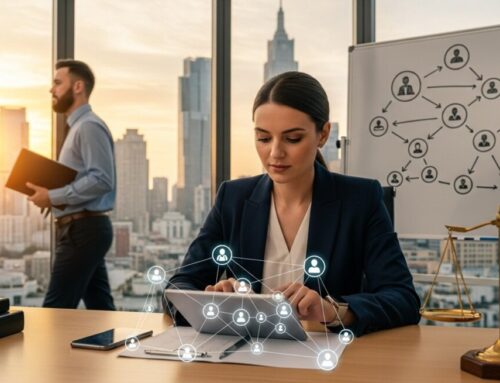 How Lawyers Find New Clients: 7 Proven Strategies