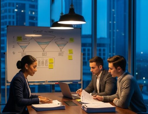 How Lawyers Find New Clients: A 2026 Growth Playbook