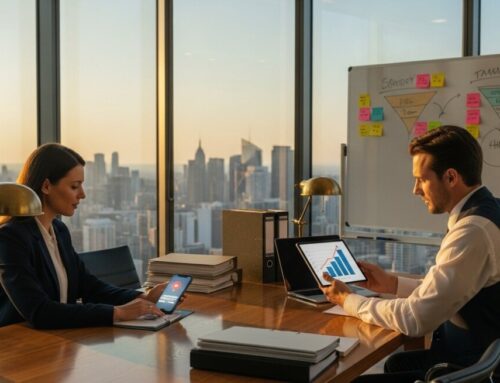 How Lawyers Find New Clients: Growth Systems