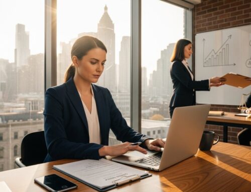 How Lawyers Find New Clients: 7 Proven Client Acquisition Strategies