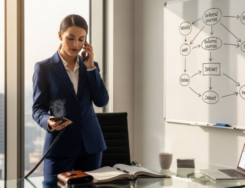 How Lawyers Find New Clients: 7 Proven Strategies