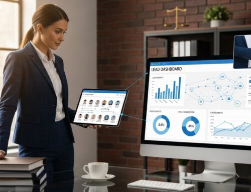 How Lawyers Find New Clients: Proven Strategies
