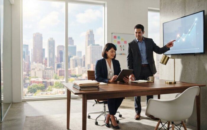 how lawyers find new clients