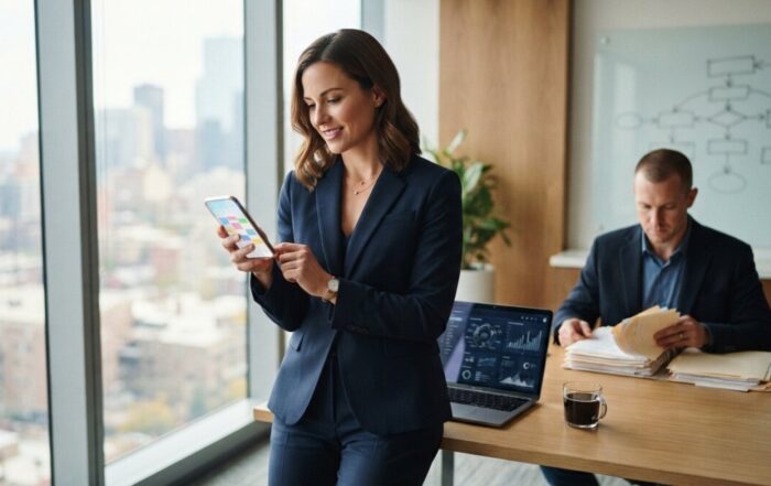 how lawyers find new clients