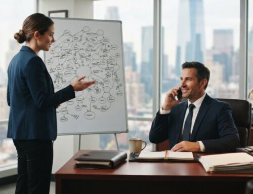 How Lawyers Find New Clients: 7 Proven Paths