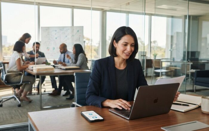 how lawyers find new clients