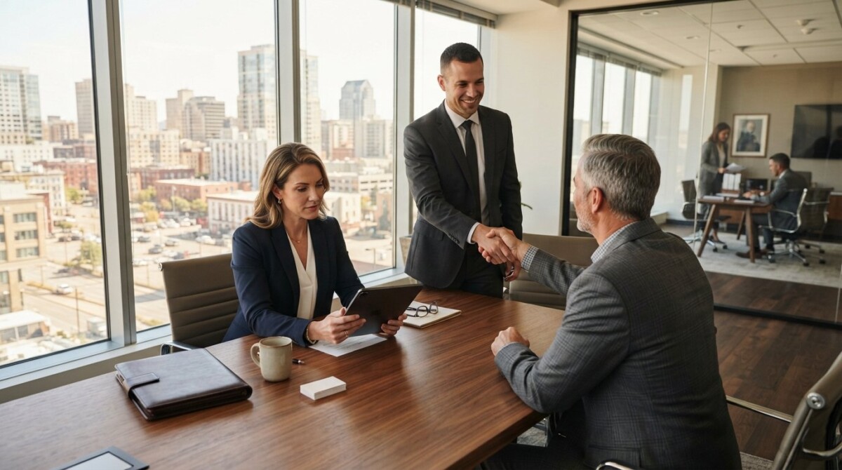 how lawyers find new clients