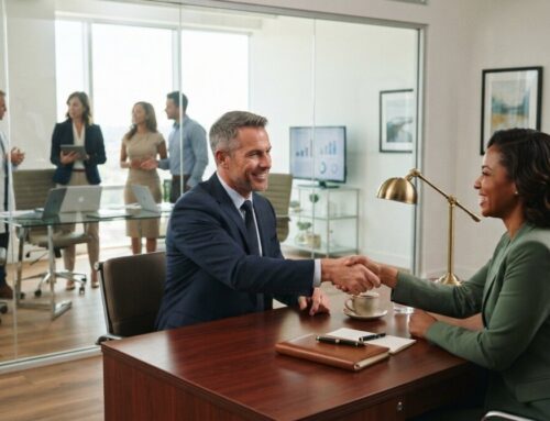 How Lawyers Find New Clients: 7 Proven Paths